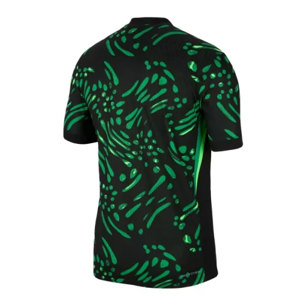 Maillot De Foot Nigéria Extérieur 24/25