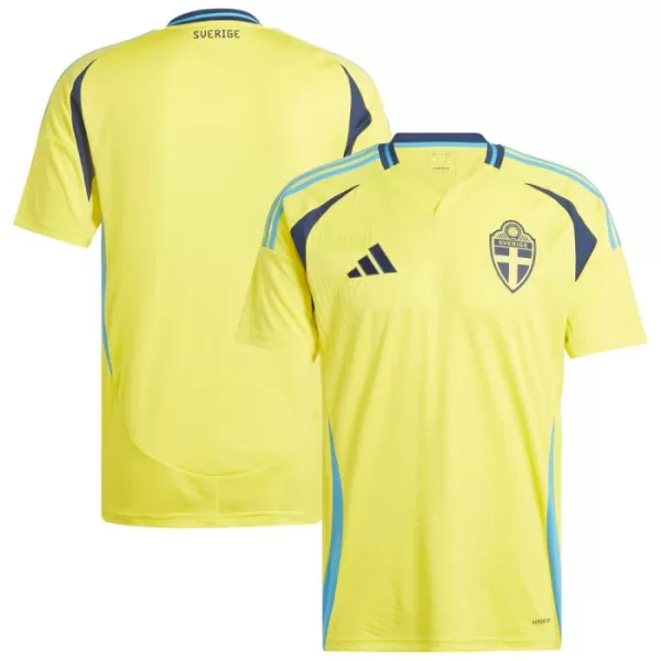 Maillot De Foot Suède Domicile 2024