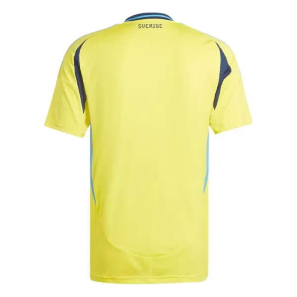 Maillot De Foot Suède Domicile 2024