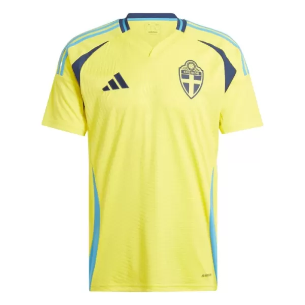 Maillot De Foot Suède Domicile 2024