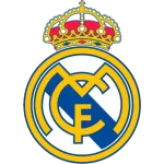 Real Madrid Gardien