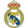 Real Madrid Gardien