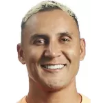 Keylor Navas