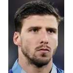 Rúben Dias