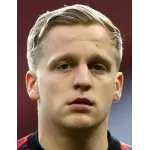 Donny Van de Beek